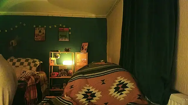 ClancyMorissey online show from 14, 11, 2025