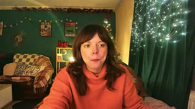 ClancyMorissey online show from 4, 12, 2025