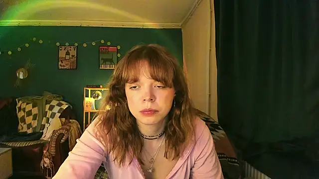 ClancyMorissey online show from 4, 10, 2025