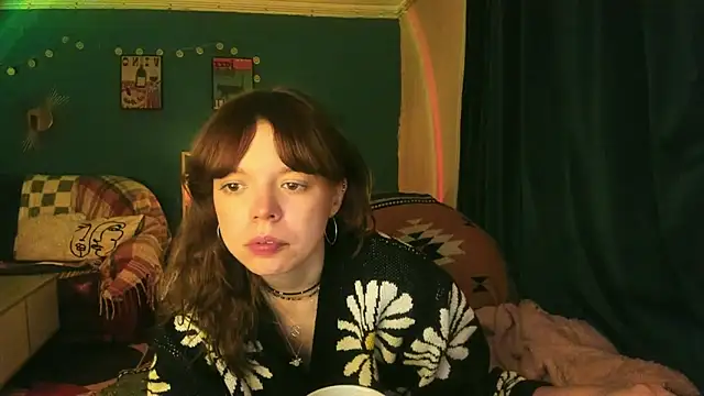 ClancyMorissey online show from 25, 11, 2025