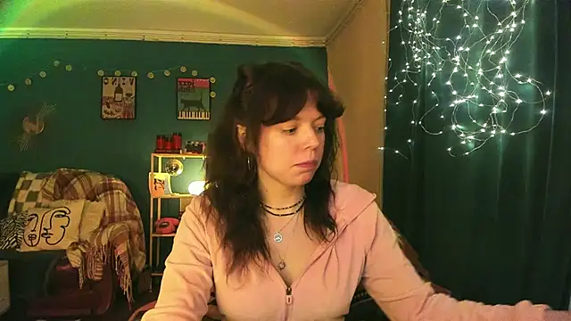 ClancyMorissey online show from 21, 3, 2026