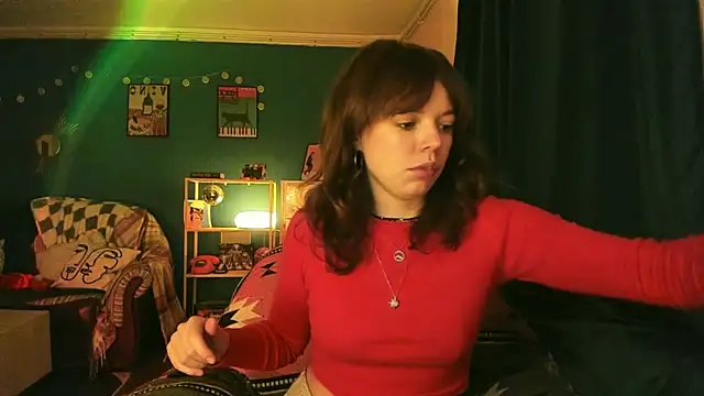 ClancyMorissey online show from 27, 10, 2025