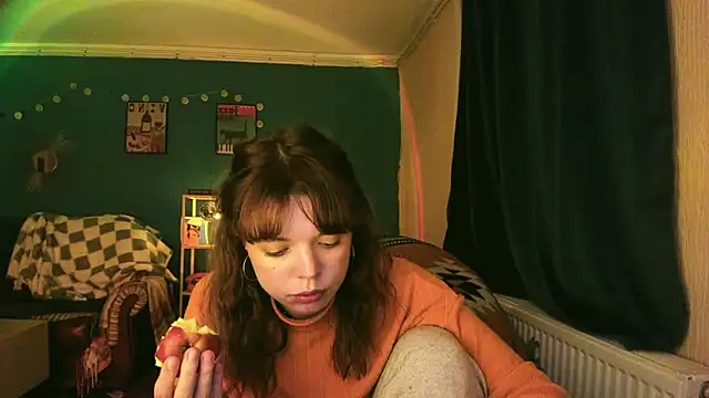 ClancyMorissey online show from 29, 10, 2025