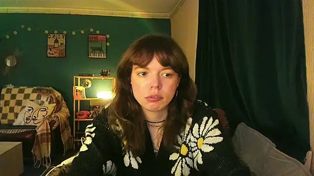 ClancyMorissey online show from 16, 11, 2025