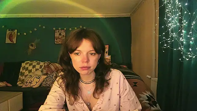 ClancyMorissey online show from 1, 6, 2026