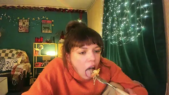 ClancyMorissey online show from 22, 12, 2025