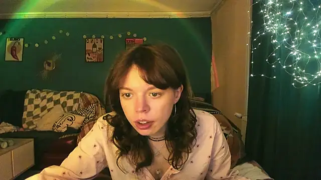 ClancyMorissey online show from 10, 5, 2026