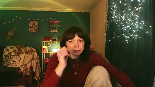 ClancyMorissey online show from 23, 3, 2026