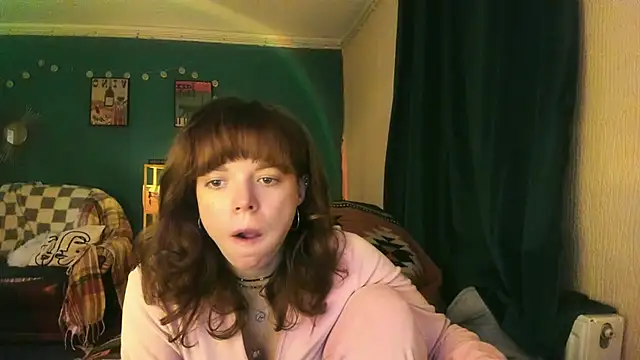 ClancyMorissey online show from 11, 11, 2025