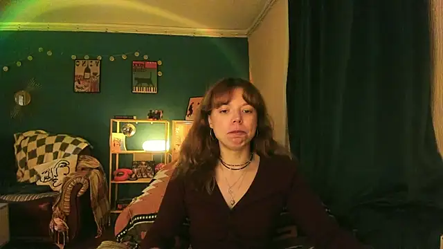 ClancyMorissey online show from 6, 10, 2025