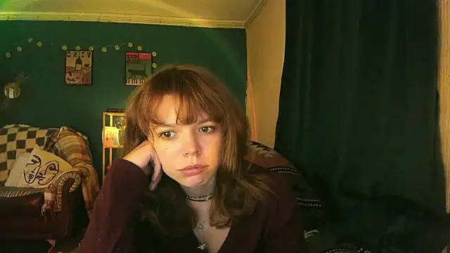 ClancyMorissey online show from 26, 9, 2025