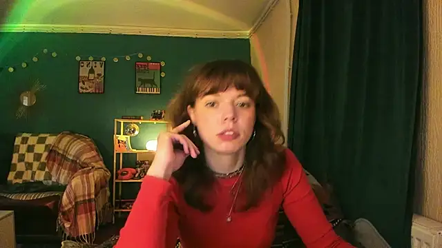 ClancyMorissey online show from 23, 11, 2025