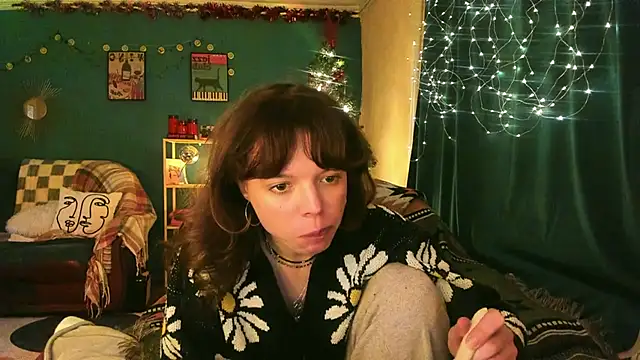 ClancyMorissey online show from 1, 12, 2025