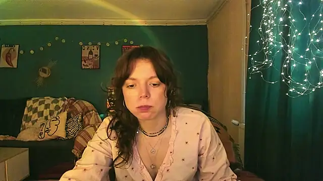 ClancyMorissey online show from 23, 5, 2026