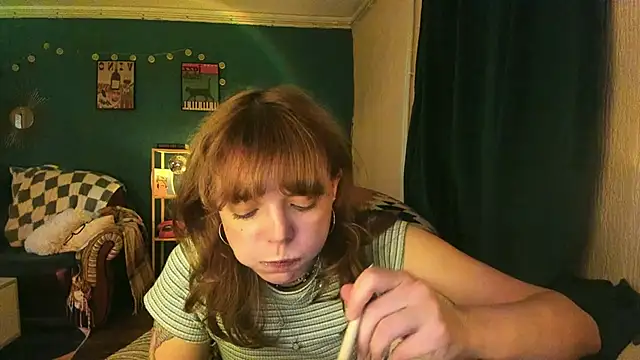 ClancyMorissey online show from 10, 10, 2025