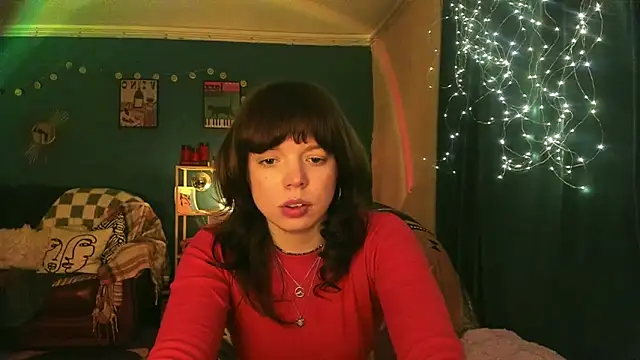 ClancyMorissey online show from 3, 3, 2026