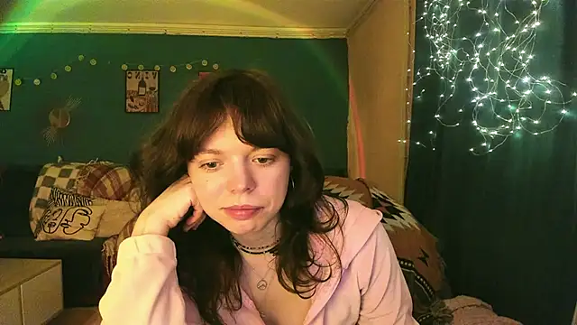 ClancyMorissey online show from 26, 3, 2026