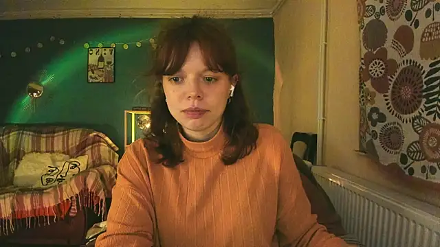 ClancyMorissey online show from 3, 3, 2025