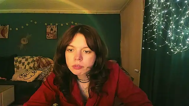 ClancyMorissey online show from 15, 5, 2026