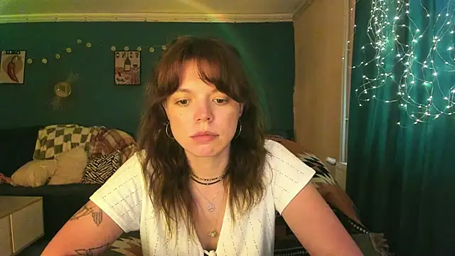 ClancyMorissey online show from 31, 5, 2026