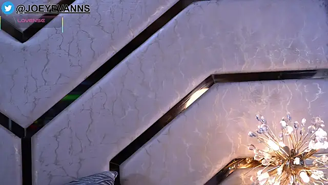 JOEYEVANS online show from 6, 1, 2026