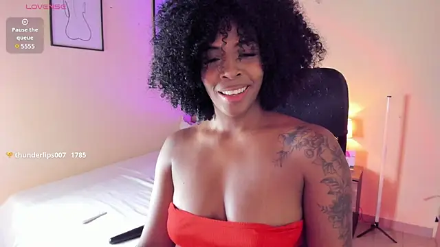 AitanaBrown  online show from 16, 3, 2025