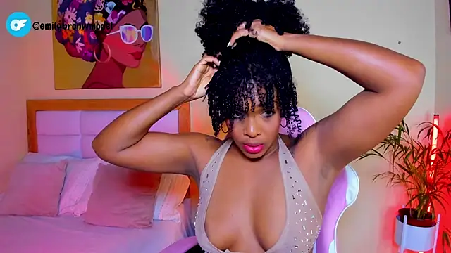 AitanaBrown  online show from 20, 6, 2026