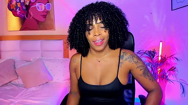 AitanaBrown  online show from 22, 2, 2026