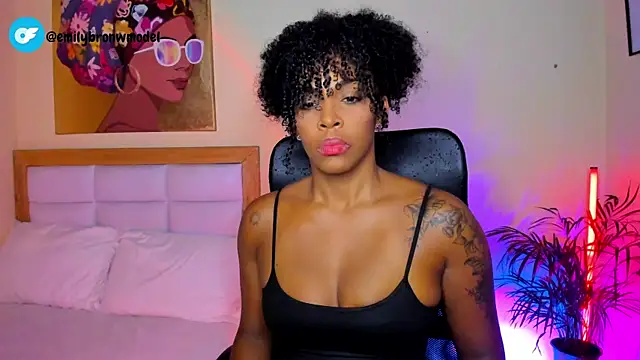 AitanaBrown  online show from 15, 4, 2026