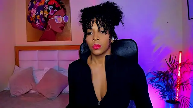 AitanaBrown  online show from 27, 3, 2026