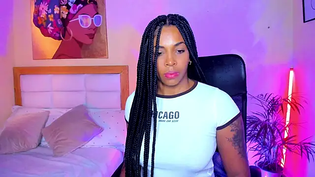 AitanaBrown  online show from 11, 1, 2026