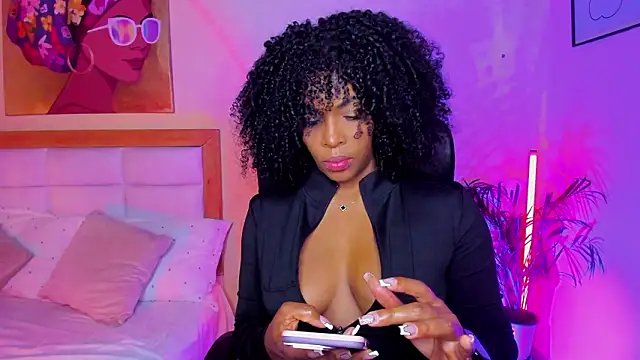 AitanaBrown  online show from 24, 2, 2026