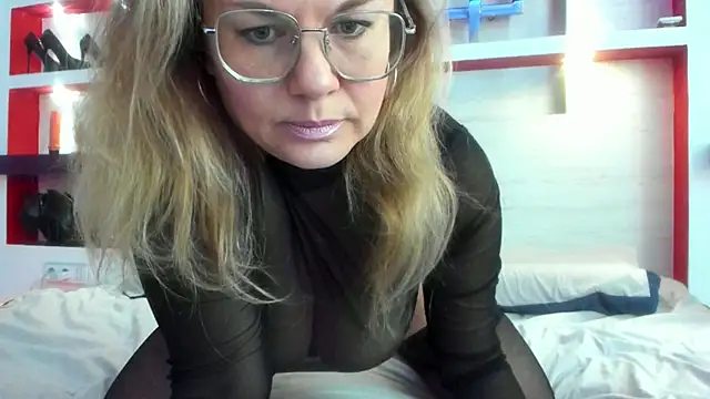 TeacherValery online show from 30, 3, 2026