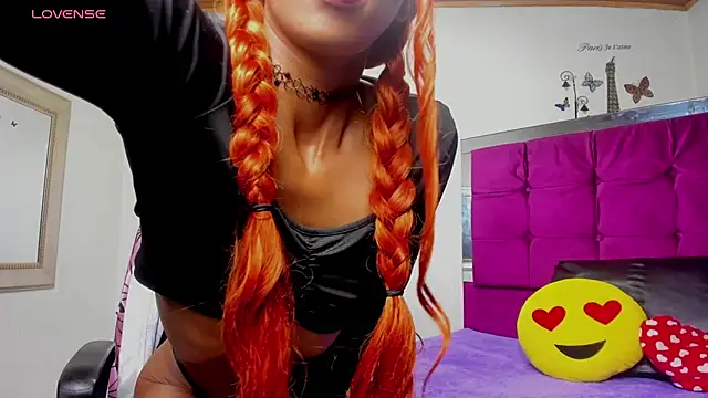 nikol baby  online show from 9, 5, 2026