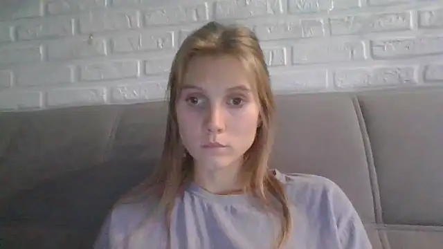 MaryMiton online show from 2, 3, 2025