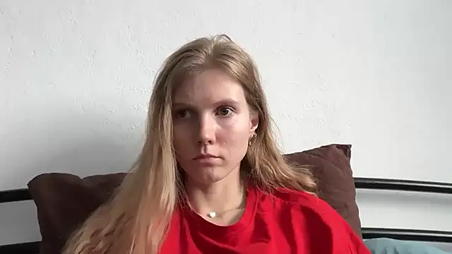 MaryMiton online show from 15, 5, 2026