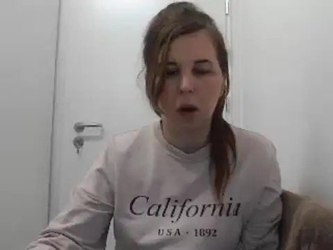 loveis007 online show from 26, 2, 2025