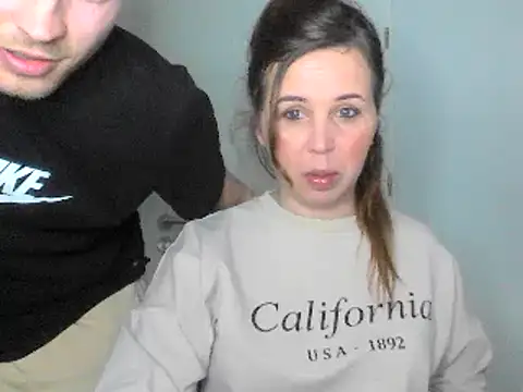 loveis007 online show from 27, 2, 2025