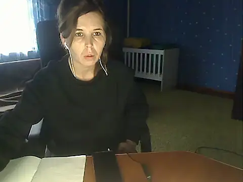 loveis007 online show from 7, 11, 2025