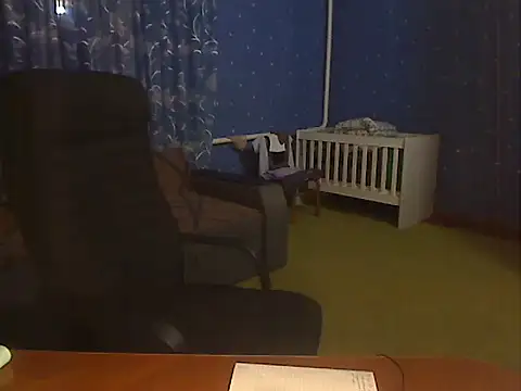 loveis007 online show from 24, 11, 2025