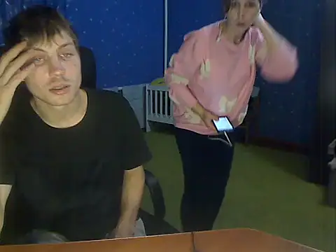 loveis007 online show from 3, 11, 2025