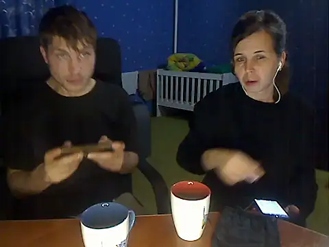 loveis007 online show from 5, 11, 2025