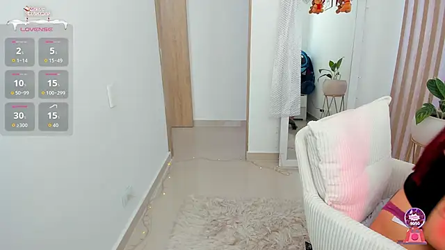 Katysmith26 online show from 15, 12, 2025