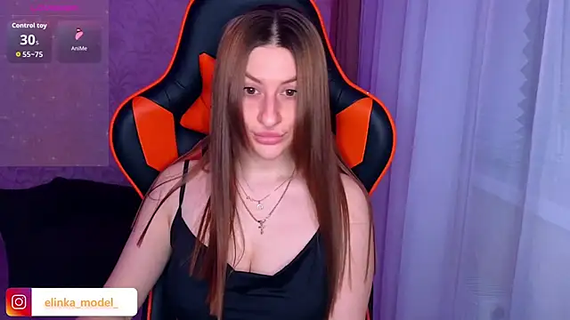 Elishka  online show from 21, 5, 2026