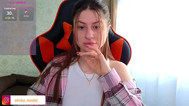 Elishka  online show from 19, 5, 2026