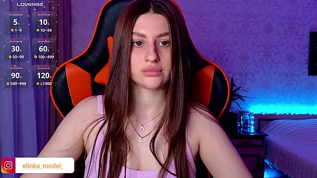 Elishka  online show from 14, 3, 2026