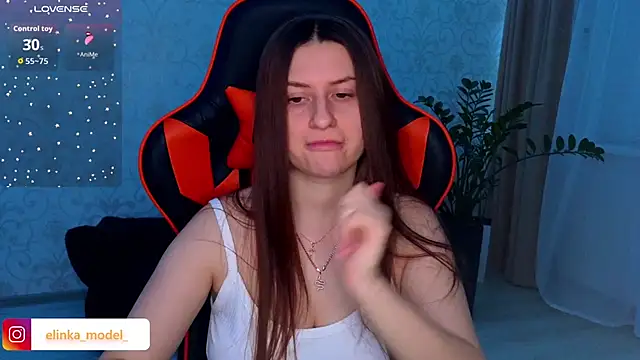 Elishka  online show from 29, 11, 2025