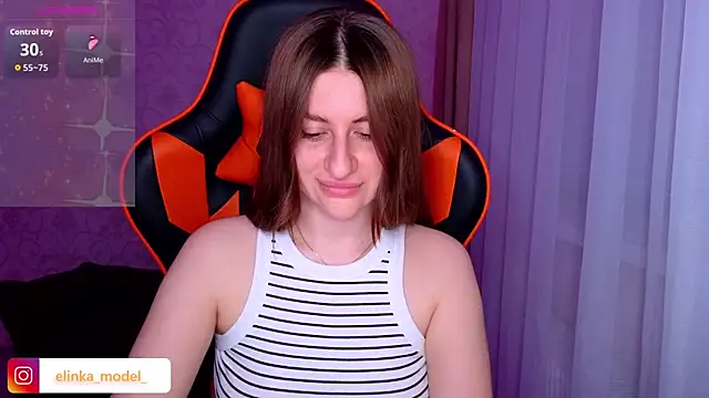 Elishka  online show from 12, 5, 2026