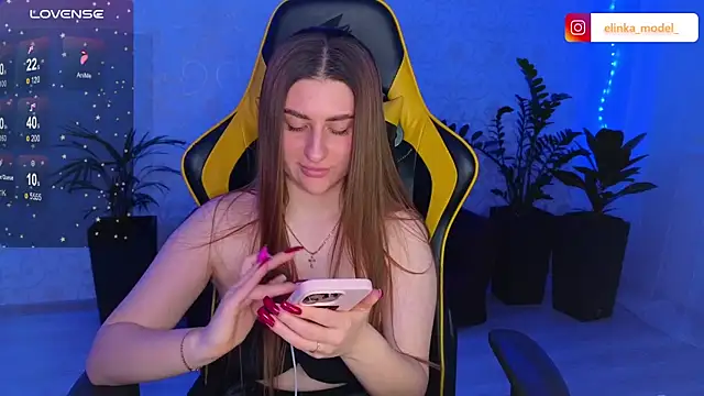 Elishka  online show from 19, 2, 2025