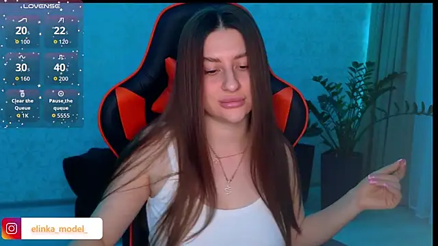 Elishka  online show from 10, 11, 2025